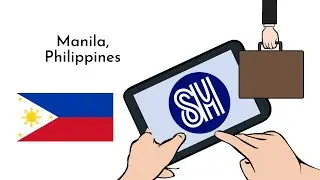 SM Investments Corporation - History and Company profile (overview)