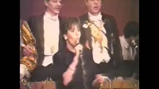 1985 Dorothé & Ingrid Cox - 't Peumpke