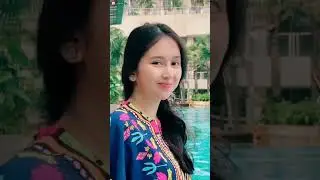 ASLI..CANTIK BANGET || PUTIH MULUS || BENING || tiktokviral.!