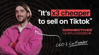 How Luxe Collective Leverage Trends and TikTok for Business Growth with Co-Founder, Ben Gallagher