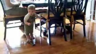 Daddy's Belt
