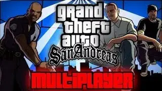 Го на серв Я вас жду!!!СХОДКА В SAMP!!!