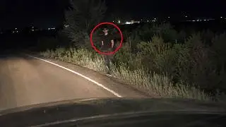 The Most Terrifying and Disturbing Dashcam Footage [Vol. 4]