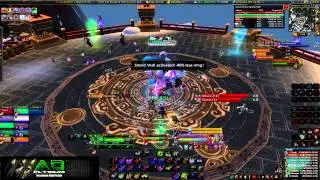 Gara'jal the Spiritbinder 10 Man Normal