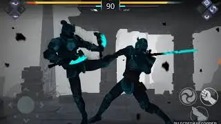 Shadow Fight 3 || Обзор последней беты #0