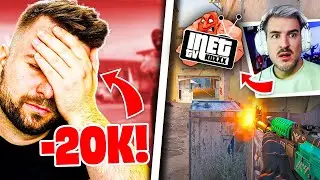 JAK SAJU STRACIŁ -20K PLN! 😱 IZAK OPOWIADA HISTORIĘ Z CZASÓW INETKOXÓW! 😂 HYPER O MŁODZIEŻY!