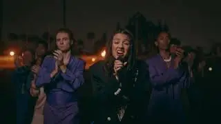 Olivia Rodrigo – drivers license (live from SOUR prom)