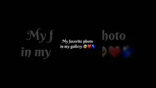 New Photo Editing Gallery | New Photo Editing Epik, PicsArt, Tutorial #viral #trending #india #edit