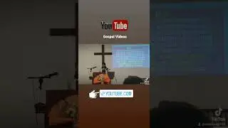 Sunday Worship