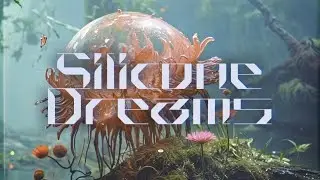 Silicone Dreams // (Gen3, Midjourney)