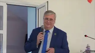 Александр Попов. Семинар, Небеса проповедуют Слово Божье