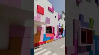 🔔 Fachadas SUPER LOCAS - Increíbles diseños de fachada que querrás tener en tu casa