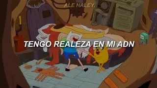 Hora De Aventura - Aces x Dna / [Subtitulado al español + AMV] [Tik Tok Edit]