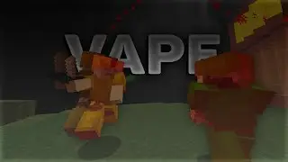New Vape V4 Update for Hypixel