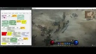 First D4 bot