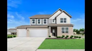 Valencia Model at Bridger Pines West