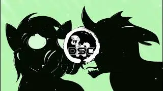 Code: Pandorum & Brain Palace - Divebomb (DEATHSTEP)