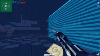 Blockade3D #3|| DEADCODE || m700 y mg42