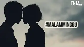 #MalamMinggu