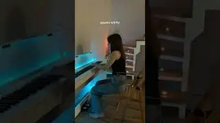 kygo •firestone ❤️‍🔥 #cover #piano #kygo #firestone