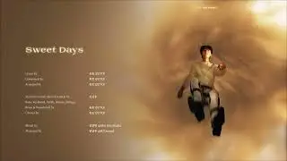 [AUDIO] 유토 (JUTO) - Sweet Days