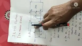 How to learn | easily | JKMS flipflop | studying ECE easily | தமிழில்