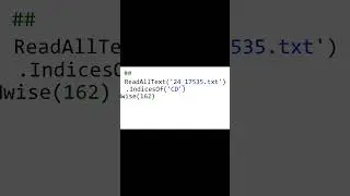 задание 24 егэ по информатике основная волна день 1 #pascalabc.net#python