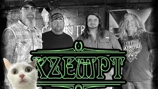 Look What The Cat Dragged In Covered By Xzempt 