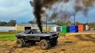 The Problem We Can't Figure Out...