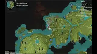 craftopia seamless world where to find fragment of hill ancient doll