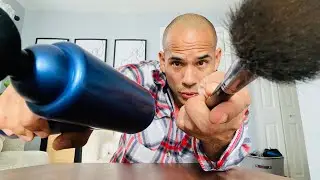 SHOCKING 💥 FAST ASMR with EXPLOSIVE ✨ TINGLY TRIGGERS!!!