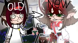 •|🤨Гача небула? замена гача лайф 2😱|•гн гл Gacha nebula Gacha life 2👾🌆|•