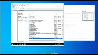 Day# 5 Part 1 Windows Server 2019 Services and Troubleshooting Tips