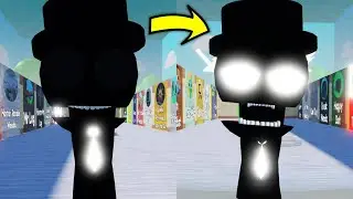 3D Sprunki RP And Animations 
