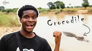 ARE THERE CROCODILES IN KADUNA?