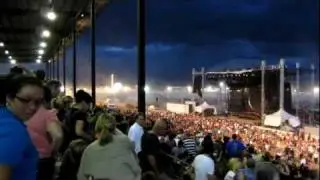 Indiana State Fair Stage Collapse