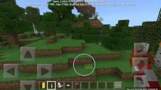 Minecraft || Глобальное обновление! ЧАСТЬ 1