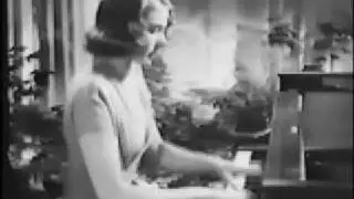 Ingrid Bergman: Film Life (Part 1)