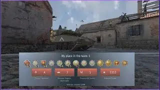 LEOPARD 2A4M GOES NUCLEAR - War Thunder