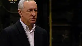 Премьера на сцене театра 