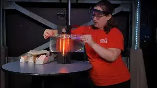 Highlighting Female Chemists – Physical Chemistry