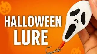 How to make a Killer Lure!