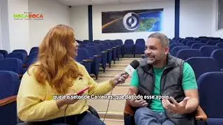 DA TEORIA À MÃO NA MASSA Como o Núcleo Hans Donner contribui para a realização dos projetos práticos