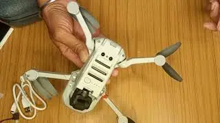 Drone Unboxing! DJI mavic mini