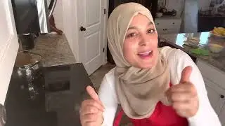 ￼ homemade Moroccan white bread- خبز المغربي في بيتك بكل احترافيه