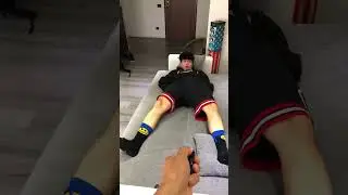 OH NO! 🥵
