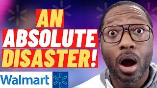Walmart Spark MASS DEACTIVATION Situation is CRAZY! #walmartspark
