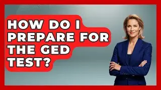 How Do I Prepare for the GED Test? | Your GED Coach