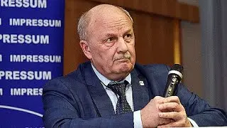Я возглавляю творческий союз, в котором 8000 гениев