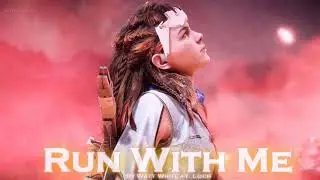 EPIC POP | ''Run With Me'' by WattWhite (ft. Loch)(Victress)
